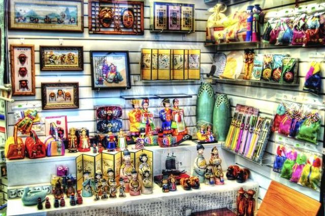 Just a great collection of beautiful HDR pictures (97 pics)