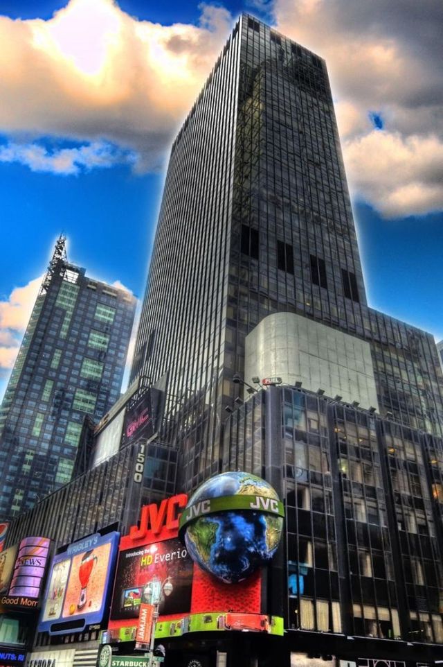 Just a great collection of beautiful HDR pictures (97 pics)