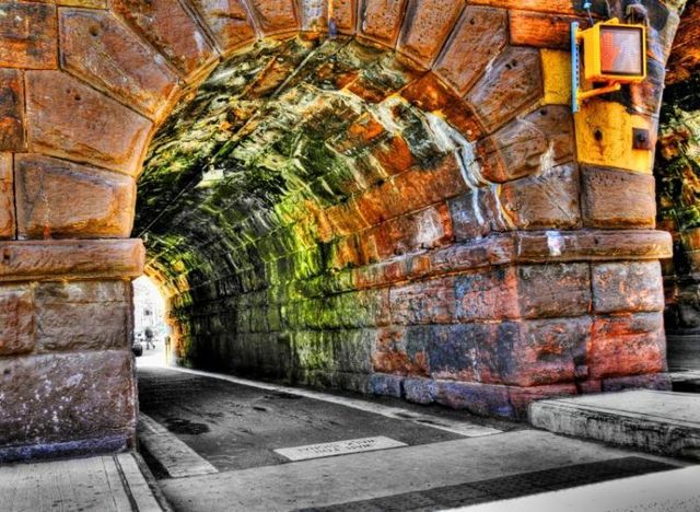 Just a great collection of beautiful HDR pictures (97 pics)
