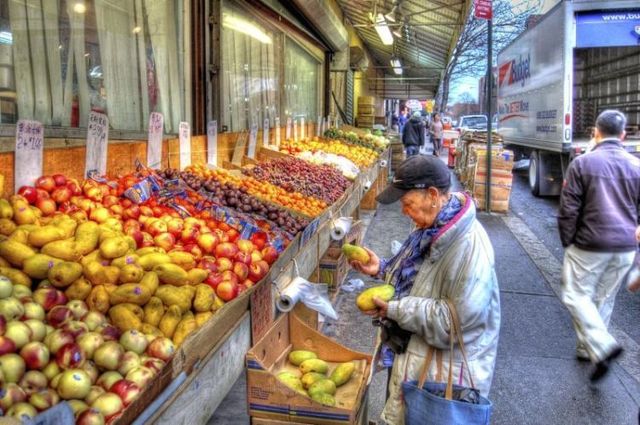 Just a great collection of beautiful HDR pictures (97 pics)
