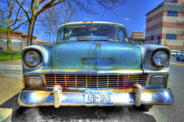 Just a great collection of beautiful HDR pictures (97 pics)
