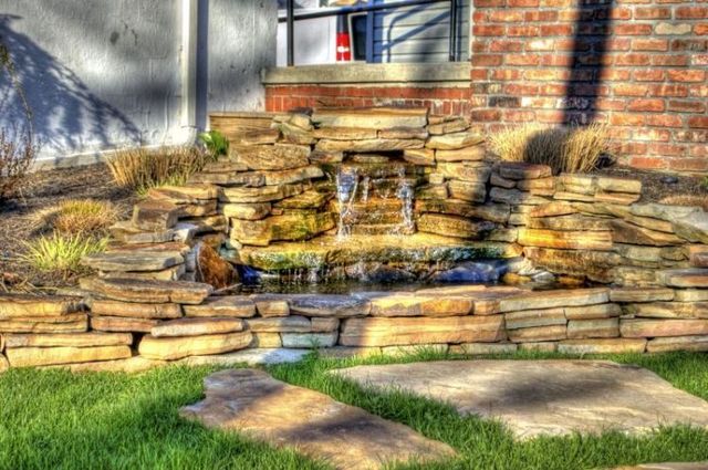Just a great collection of beautiful HDR pictures (97 pics)
