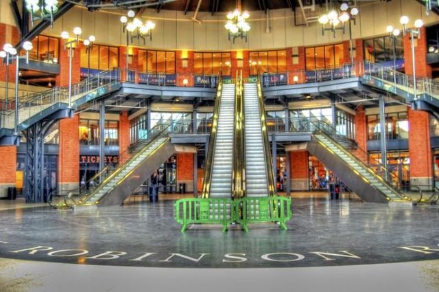 Just a great collection of beautiful HDR pictures (97 pics)