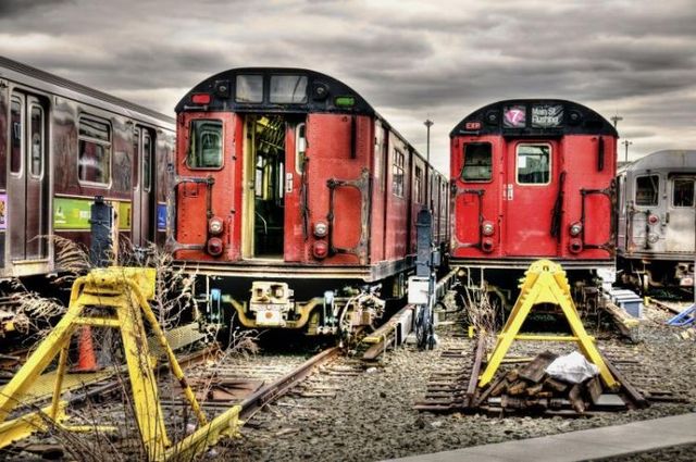 Just a great collection of beautiful HDR pictures (97 pics)