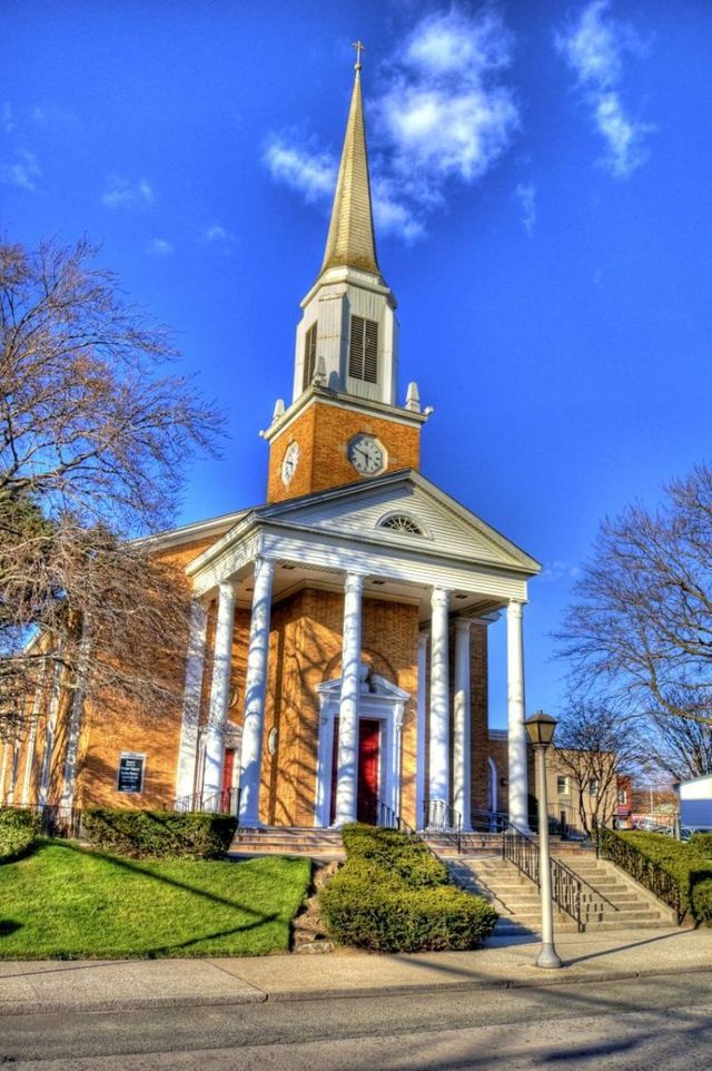 Just a great collection of beautiful HDR pictures (97 pics)