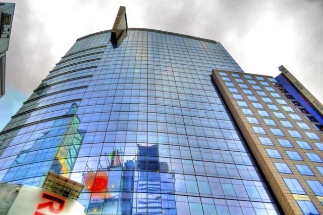 Just a great collection of beautiful HDR pictures (97 pics)