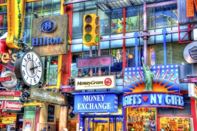 Just a great collection of beautiful HDR pictures (97 pics)
