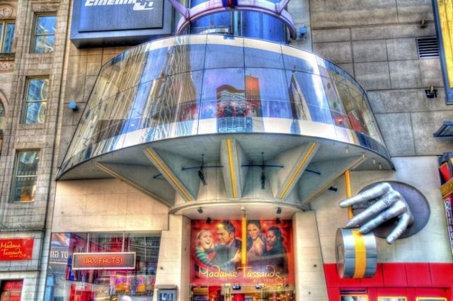 Just a great collection of beautiful HDR pictures (97 pics)