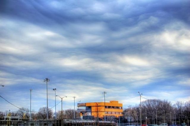 Just a great collection of beautiful HDR pictures (97 pics)