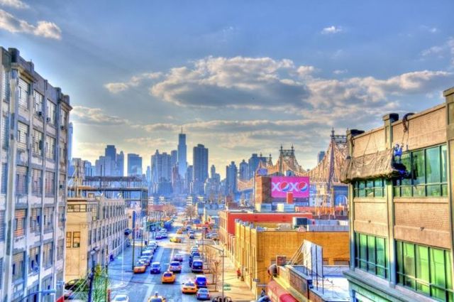 Just a great collection of beautiful HDR pictures (97 pics)