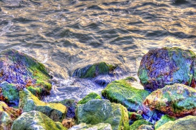Just a great collection of beautiful HDR pictures (97 pics)