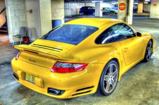 Just a great collection of beautiful HDR pictures (97 pics)