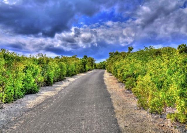 Just a great collection of beautiful HDR pictures (97 pics)