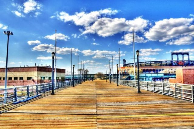 Just a great collection of beautiful HDR pictures (97 pics)