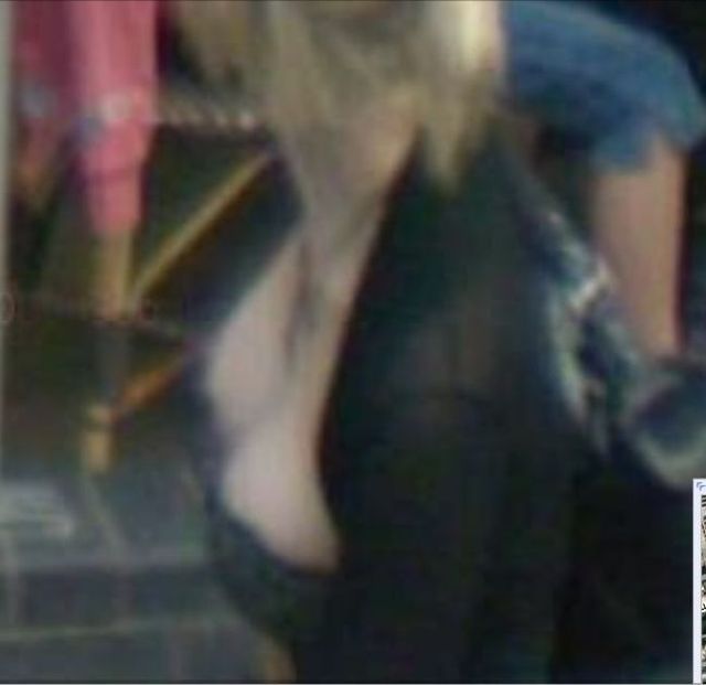 How to find a girl with big…eyes in Google Maps? (7 pics)