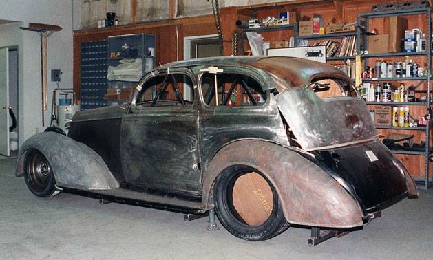 Pimp my ride (23 pics)