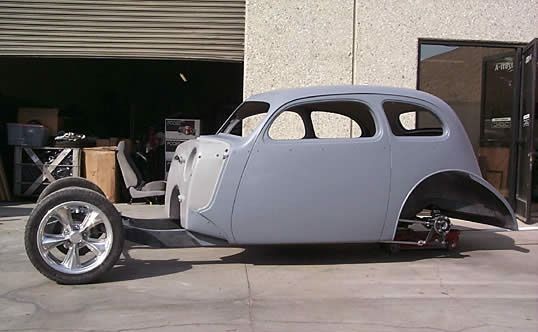 Pimp my ride (23 pics)