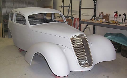 Pimp my ride (23 pics)