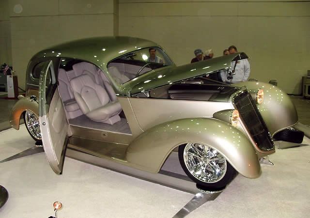 Pimp my ride (23 pics)