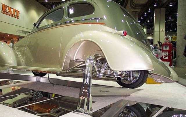 Pimp my ride (23 pics)