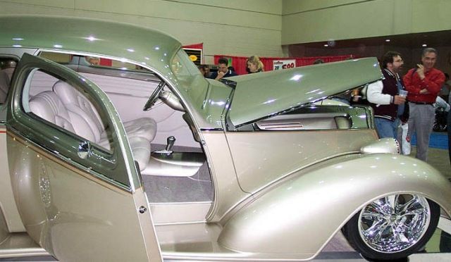 Pimp my ride (23 pics)