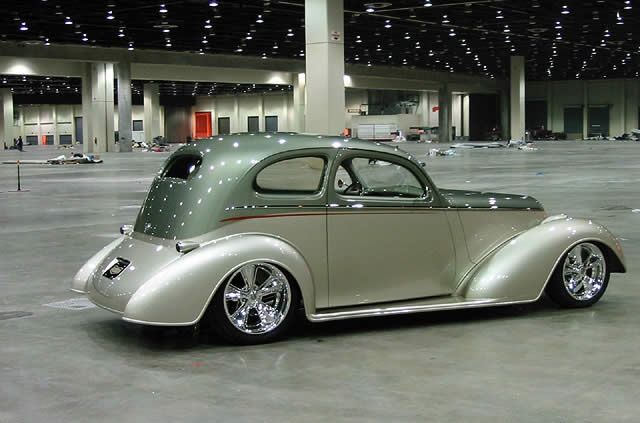 Pimp my ride (23 pics)