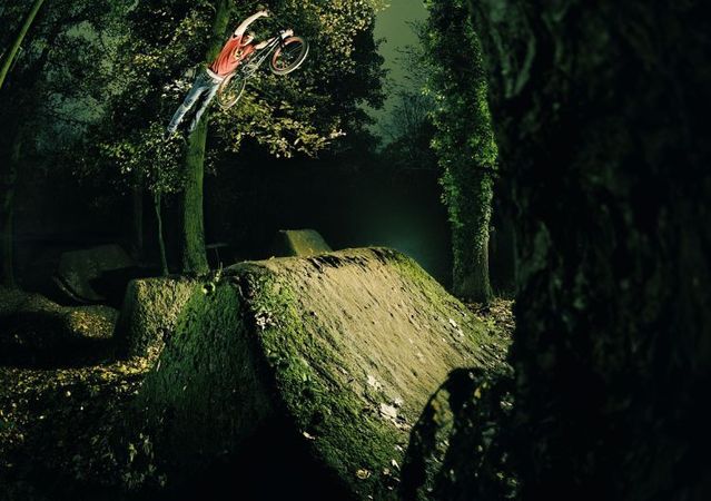 Amazing Xtreme sports photography by Dan Vojtech (18 photos)