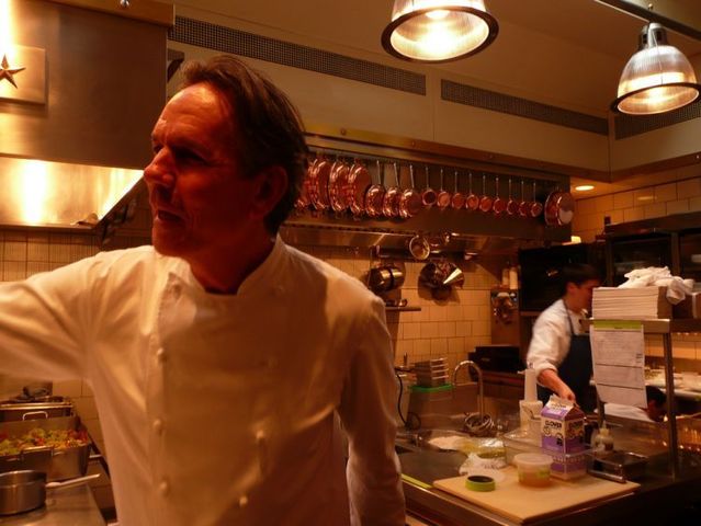 One of the most expensive restaurants in the world (25 pics)