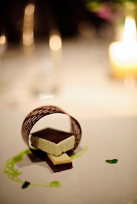 One of the most expensive restaurants in the world (25 pics)
