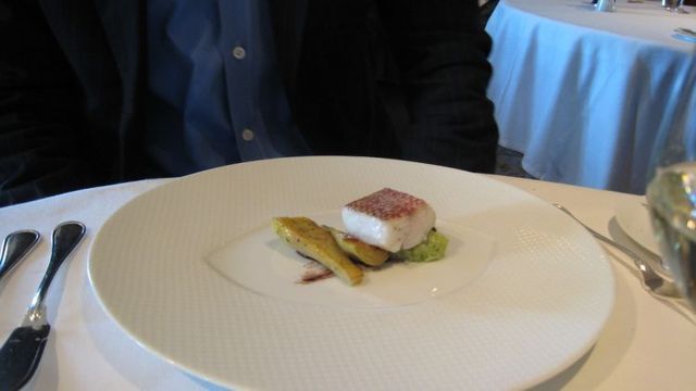 One of the most expensive restaurants in the world (25 pics)