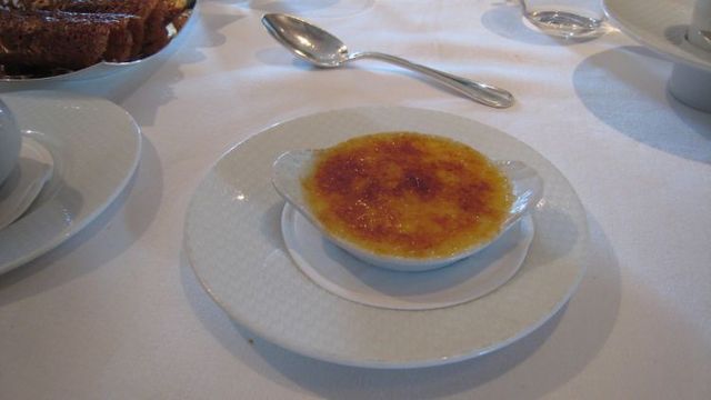 One of the most expensive restaurants in the world (25 pics)