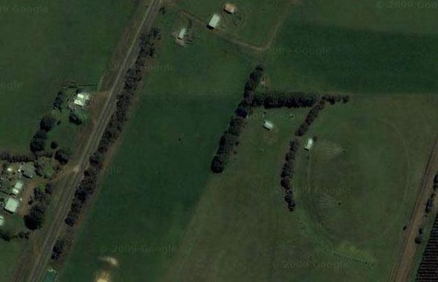 Google alphabet (28 pics)