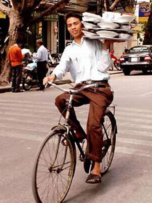 Transporting in Asian way (23 pics)