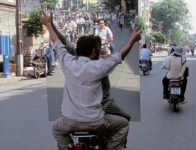Transporting in Asian way (23 pics)