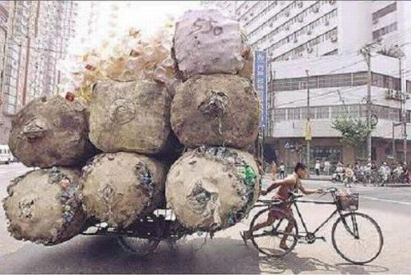 Transporting in Asian way (23 pics)