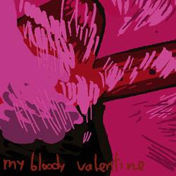 Album and book covers made in Paint (111 pics)