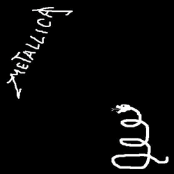 Album and book covers made in Paint (111 pics)