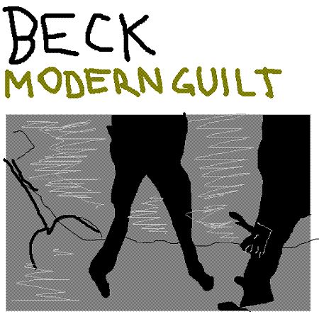 Album and book covers made in Paint (111 pics)