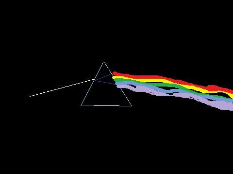 Album and book covers made in Paint (111 pics)