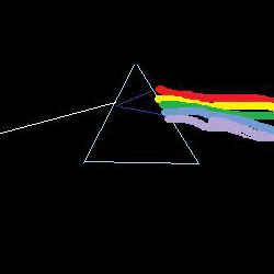 Album and book covers made in Paint (111 pics)