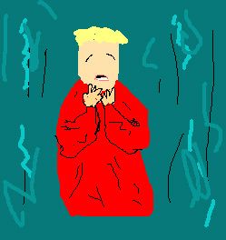 Album and book covers made in Paint (111 pics)