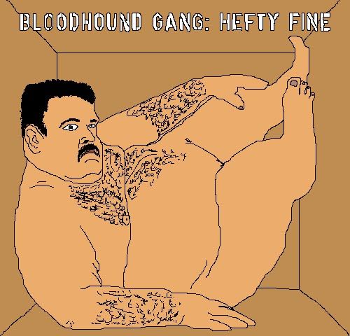 Album and book covers made in Paint (111 pics)