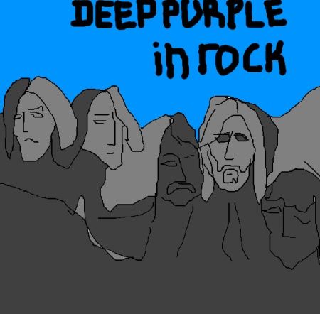 Album and book covers made in Paint (111 pics)