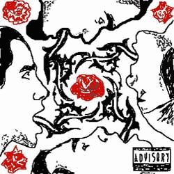 Album and book covers made in Paint (111 pics)