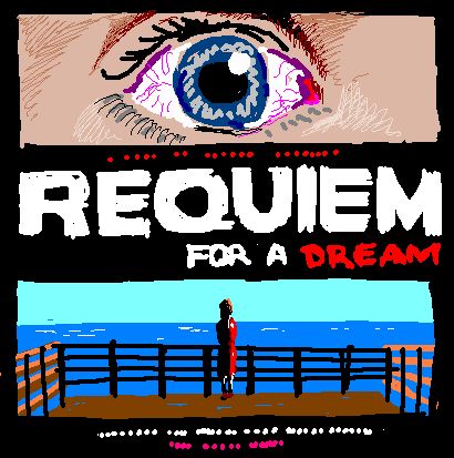 Album and book covers made in Paint (111 pics)
