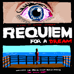 Album and book covers made in Paint (111 pics)