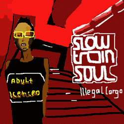 Album and book covers made in Paint (111 pics)