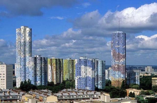 Tours Aillaud JungleKey.fr Wiki