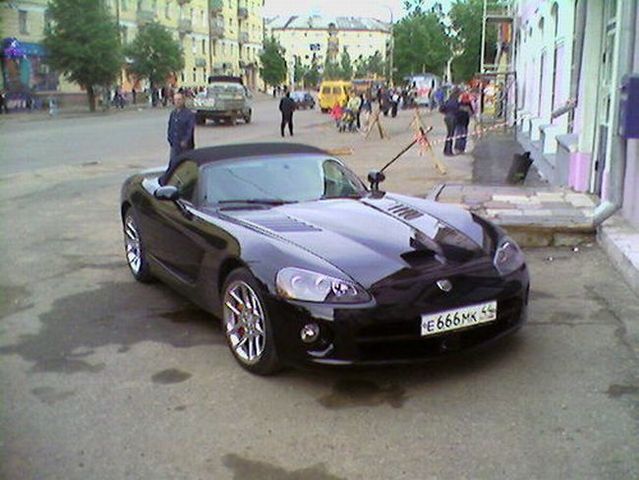 The Number of the Beast (7 pics)