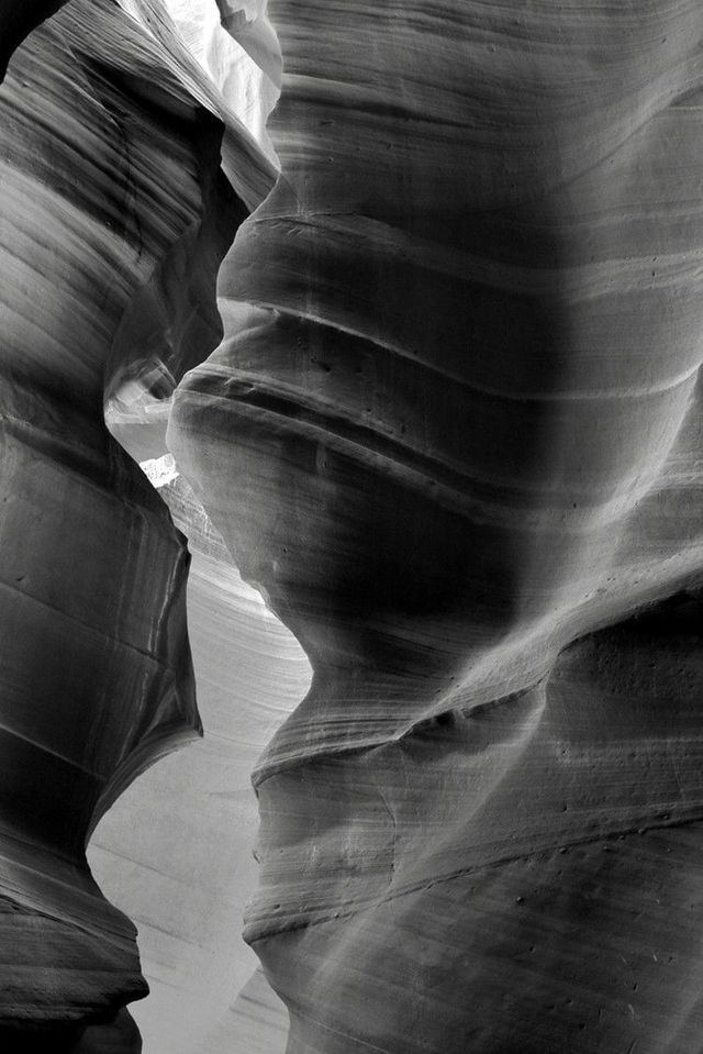 Magic place - Antelope Canyon (50 pics)